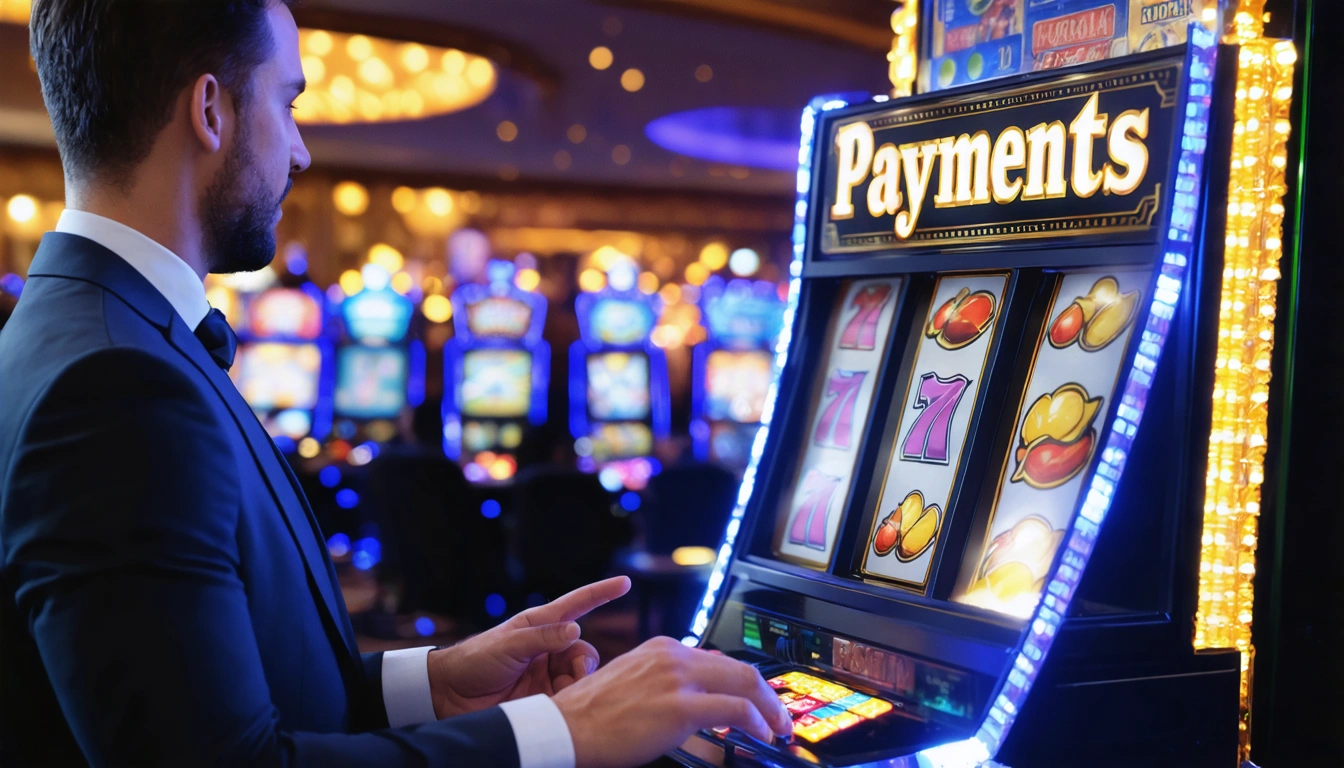 payments BigBass